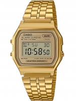 Reloj: Casio A158WETG-9AEF Vintage 33mm