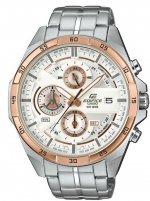 Montre: Montre homme Casio EFR-556DB-7AVUEF Edifice Chrono. 45mm 10ATM