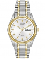 Watch: Men watch Citizen BM8434-58A Eco-Drive  37mm 10ATM