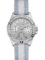 Watch: Woman watch Guess GW0046L1 Lady Frontier 40mm 5ATM