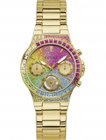 Watch: Guess GW0258L1 Sugarrush Damen 36mm 3ATM