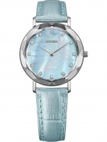 Reloj: Jowissa J5.642.M Aura Damen 30mm 5ATM