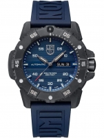 Reloj: Luminox XS.3863 Mens Watch Master Carbon Seal Automatic 45mm 20ATM
