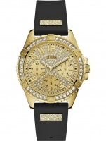 Reloj: Guess W1160L1 Lady Frontier Damen 40mm 5ATM