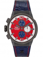 Montre: Haemmer EG-003 Mighty Chronograph 48mm 10ATM