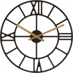 Reloj: Hermle 30916-032100 Wanduhr