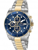 Watch: Sector R3273776001 Serie 450 Chronograph 43mm 10ATM