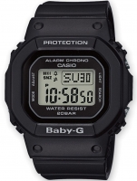 Montre: Casio BGD-560-1ER Baby-G Damen 40mm 20ATM