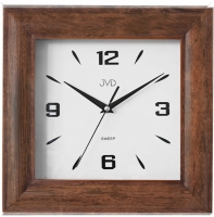 Reloj: JVD NS20183.4 Wanduhr