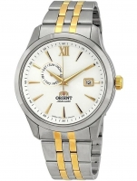 Reloj: Orient FAL00001W0 Automatik Herren 43mm 5ATM