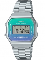 Reloj: Casio A168WER-2AEF Vintage Iconic 36mm