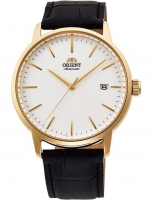 Reloj: Orient RA-AC0E03S10B Automatik Herren 40mm 10ATM