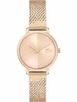 : Lacoste 2001296 Suzanne Ladies Watch 28mm 3ATM