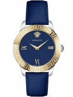 Montre: Montre femme Versace VEVC00219 Greca Signature  38mm 5ATM