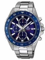 Watch: Men watch Casio EFR-568D-2AVUEF Edifice