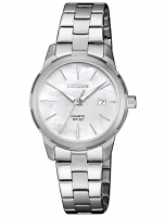 Montre: Montre femme Citizen EU6070-51D Elegance  28mm 5ATM