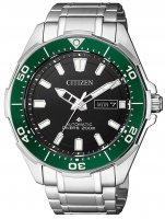 Reloj: Reloj hombre Citizen NY0071-81E