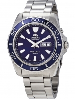 Ceas: Orient FEM75002D6 Mako XL automatic 45mm 20ATM