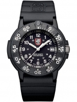 Montre: Luminox XS.3001.F Mens Watch Original Navy Seal 43mm 20ATM