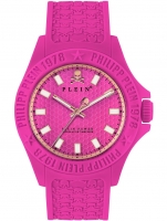 Reloj: Philipp Plein PWKAA0921 Plein Power Unisex 44mm 5ATM