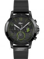 Ceas: Lacoste 2011121 Topspin men`s 44mm 5ATM
