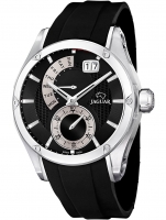 Reloj: Jaguar J678/2 Special Edition Herren 45mm 10ATM