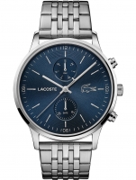 Reloj: Reloj hombre Lacoste 2011067 Madrid 43mm 5ATM