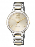 Montre: Montre femme Citizen EM0554-82X Elegance  32mm 5ATM