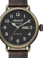 Montre: Ingersoll I03403 The Trenton automatic 44mm 5ATM