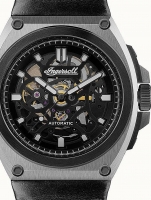 Reloj: Reloj hombre Ingersoll I11702 The Motion automatic 50mm 5ATM