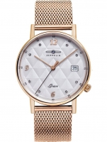 Reloj: Reloj mujer Zeppelin 7443M-1 Grace  36mm 5ATM