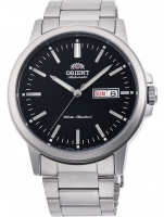 Reloj: Orient RA-AA0C01B19B men`s automatic 43mm 5ATM