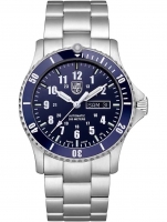 Reloj: Luminox XS.0924 Mens Watch Automatic Sport Timer 42mm 20ATM