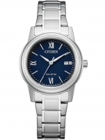 Reloj: Reloj mujer Citizen FE1220-89L Eco-Drive Sport 30mm 10ATM