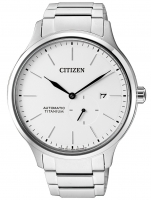 Watch: Men watch Citizen NJ0090-81E Titan Autom 42mm 5ATM