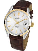 Montre: Jacques Lemans 1-1912C Derby automatic 34mm 10ATM