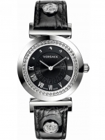 Montre: Montre femme Versace P5Q99D009S009 Vanity  35mm 3ATM