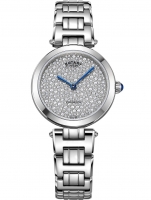 Montre: Rotary LB05190/33 Kensington ladies 28mm 5ATM