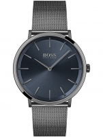 Reloj: Hugo Boss 1513910 Skyliner men`s 40mm 3ATM