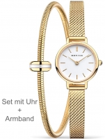 Montre: Bering 11022-334-Lovely-1 Classic ladies 22mm 3ATM