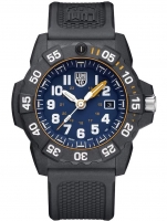 Reloj: Luminox XS.3503.NSF Mens Watch Navy Seal Diver 45mm 20ATM