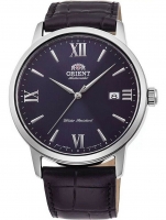 Reloj: Orient RA-AC0F11L10B Contemporary men`s automatic 42mm 5ATM