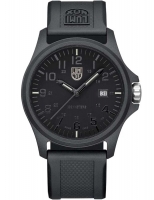 Montre: Luminox X2.2402 Patagonia Carbonox Mens Watch 43mm 10ATM