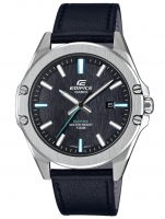 Watch: Men watch Casio EFR-S107L-1AVUEF Edifice