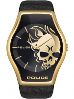 Montre: Montre homme Police PEWJA2002301 Sphere 45mm 3ATM