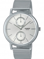 Watch: Casio MTP-B310M-7AVEF Collection Herren 41mm 5ATM