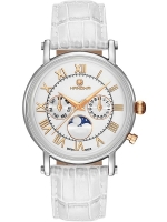 Reloj: Hanowa 16-6059.12.001.01 Selena ladies 39mm 3ATM