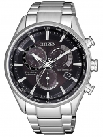 Reloj: Reloj hombre Citizen CB5020-87E