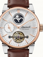 Watch: Ingersoll I07503 The Swing automatic 45mm 5ATM