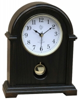 Reloj: JVD HS13.2 Tischuhr